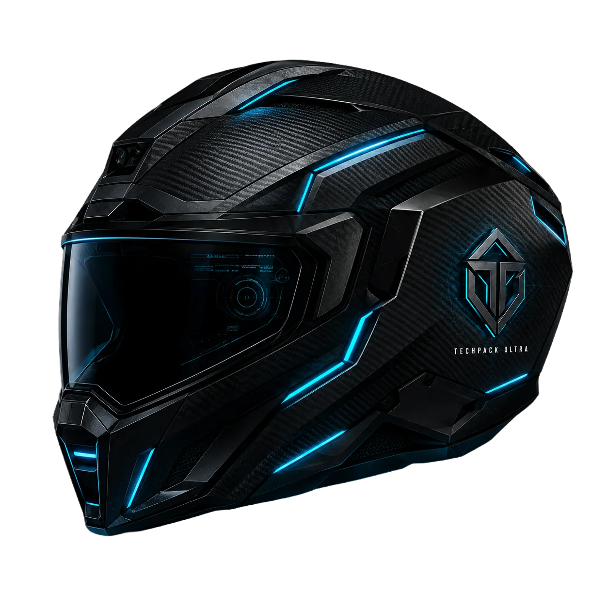 Ultra Helmet