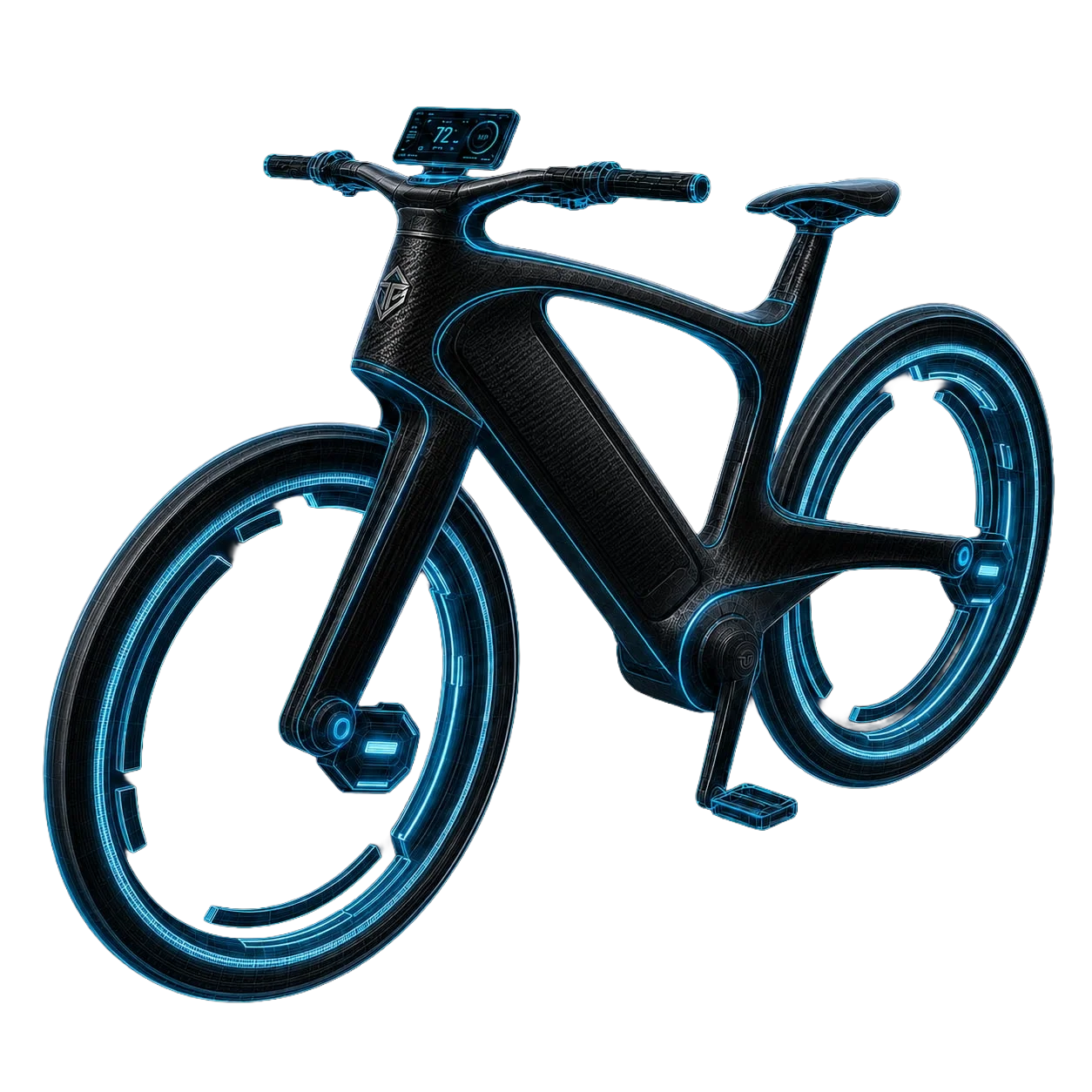 Vision · Bike